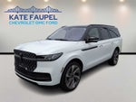 2025 Lincoln Navigator L Black Label