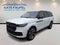 2025 Lincoln Navigator L Black Label