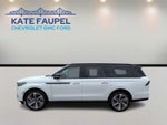 2025 Lincoln Navigator L Black Label
