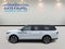 2025 Lincoln Navigator L Black Label