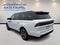 2025 Lincoln Navigator L Black Label