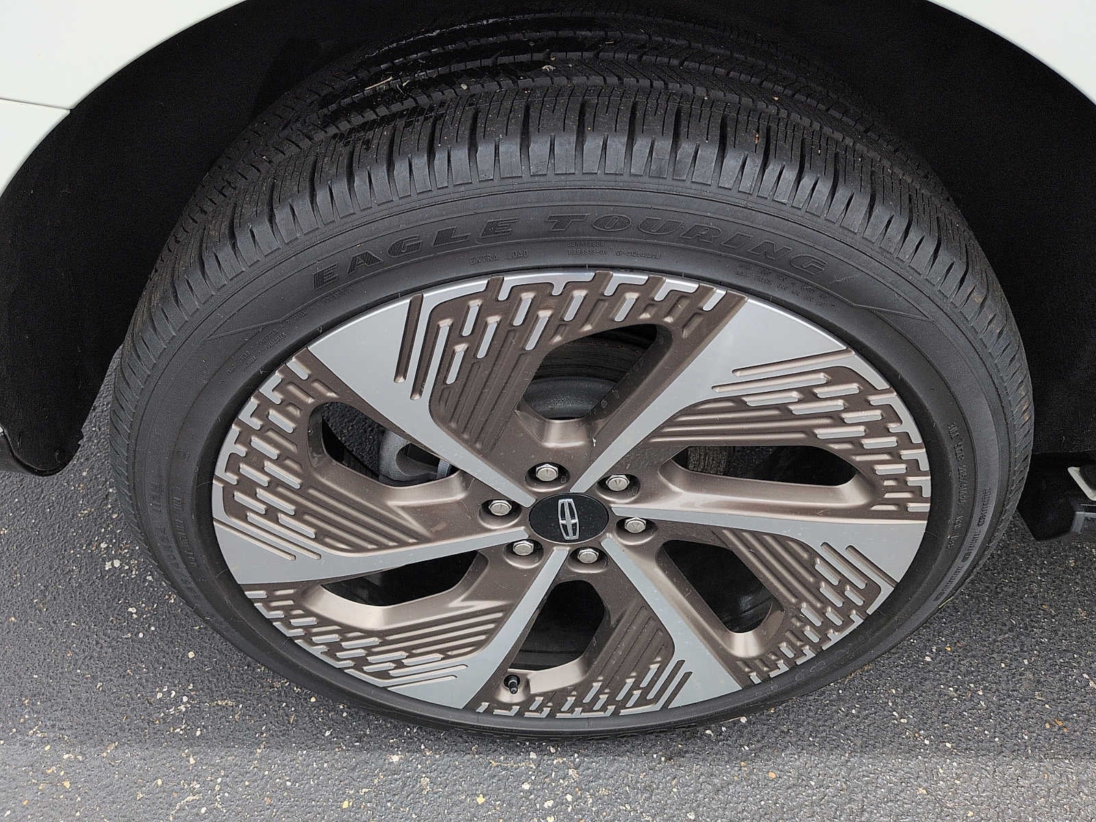 2025 Lincoln Navigator L Black Label