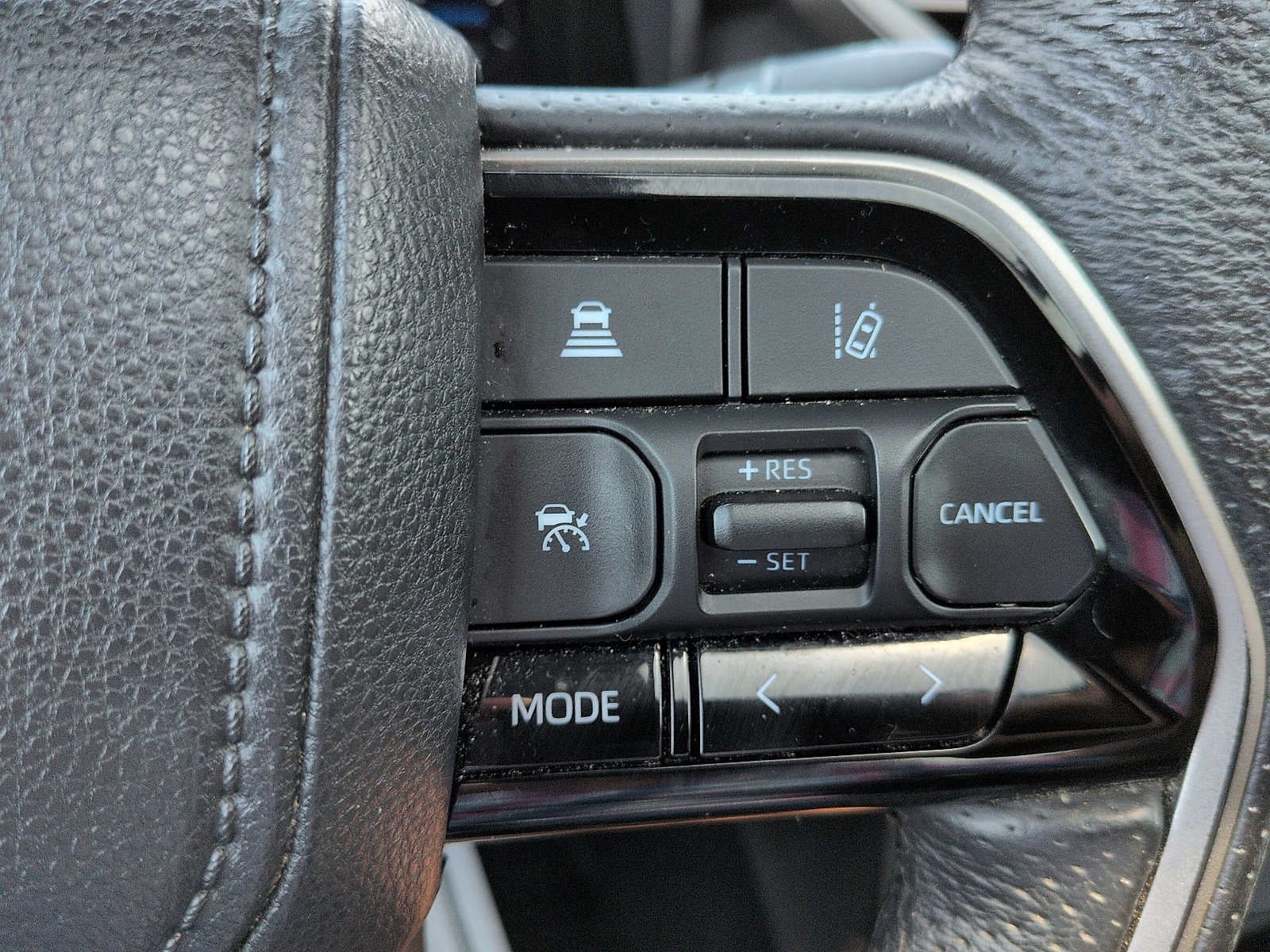 2023 Toyota Tundra Limited Hybrid