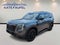 2025 Nissan Armada PRO-4X
