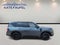 2025 Nissan Armada PRO-4X