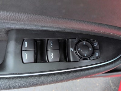 2020 Buick Regal Sportback GS