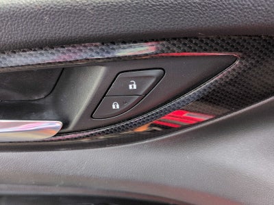 2020 Buick Regal Sportback GS