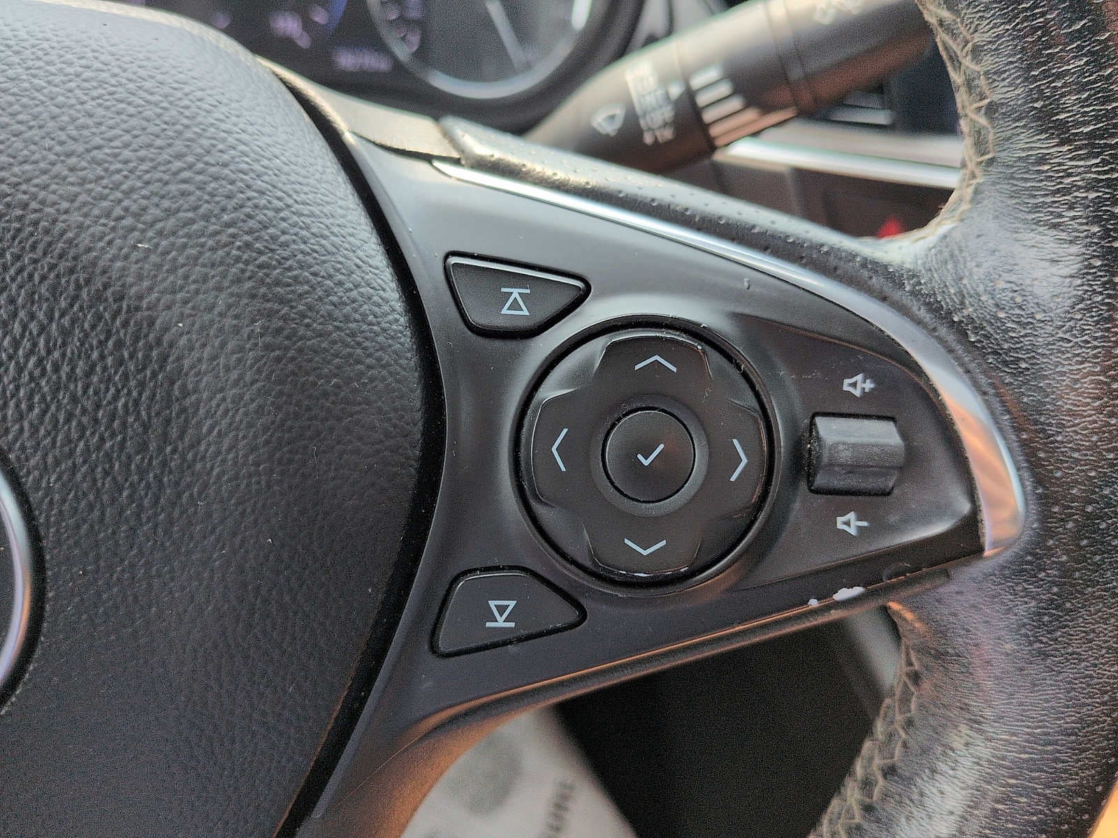 2020 Buick Regal Sportback GS