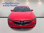 2020 Buick Regal Sportback GS