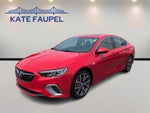 2020 Buick Regal Sportback GS