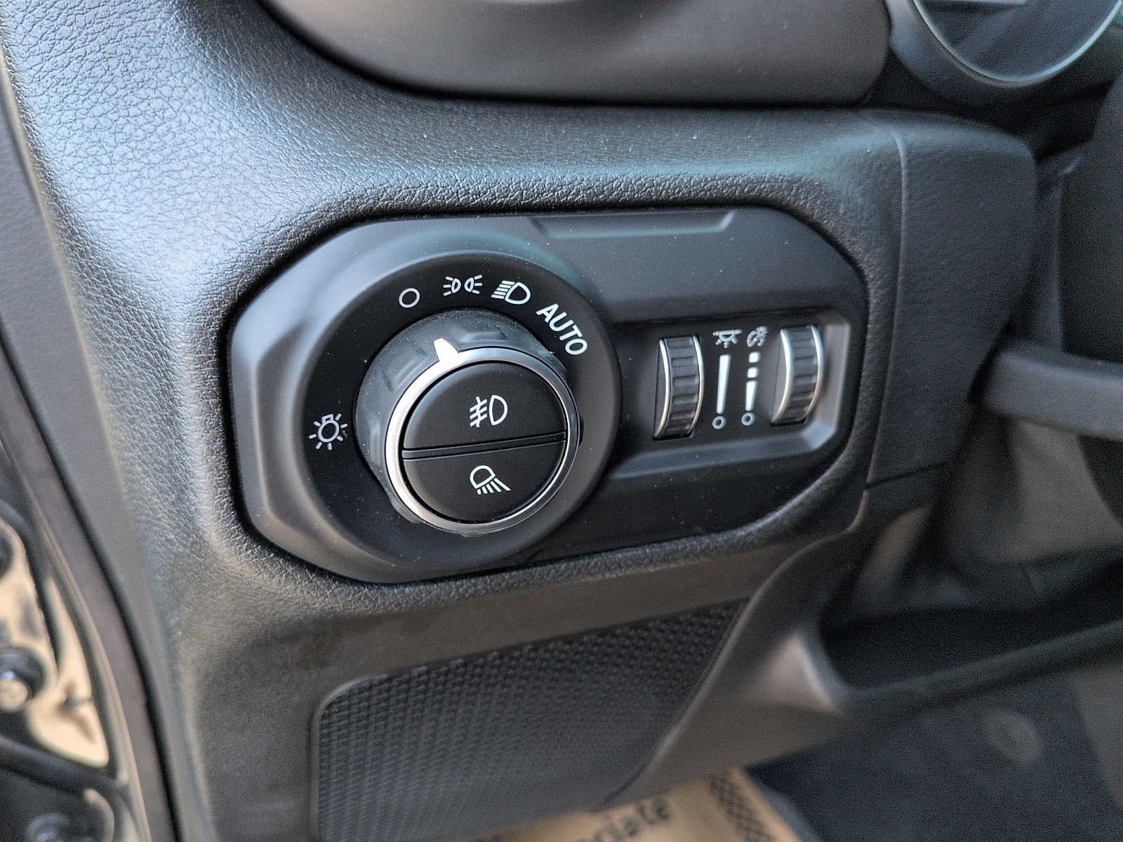 2021 Jeep Gladiator Sport S