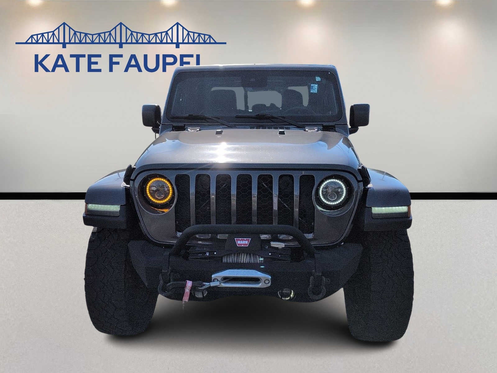 2021 Jeep Gladiator Sport S