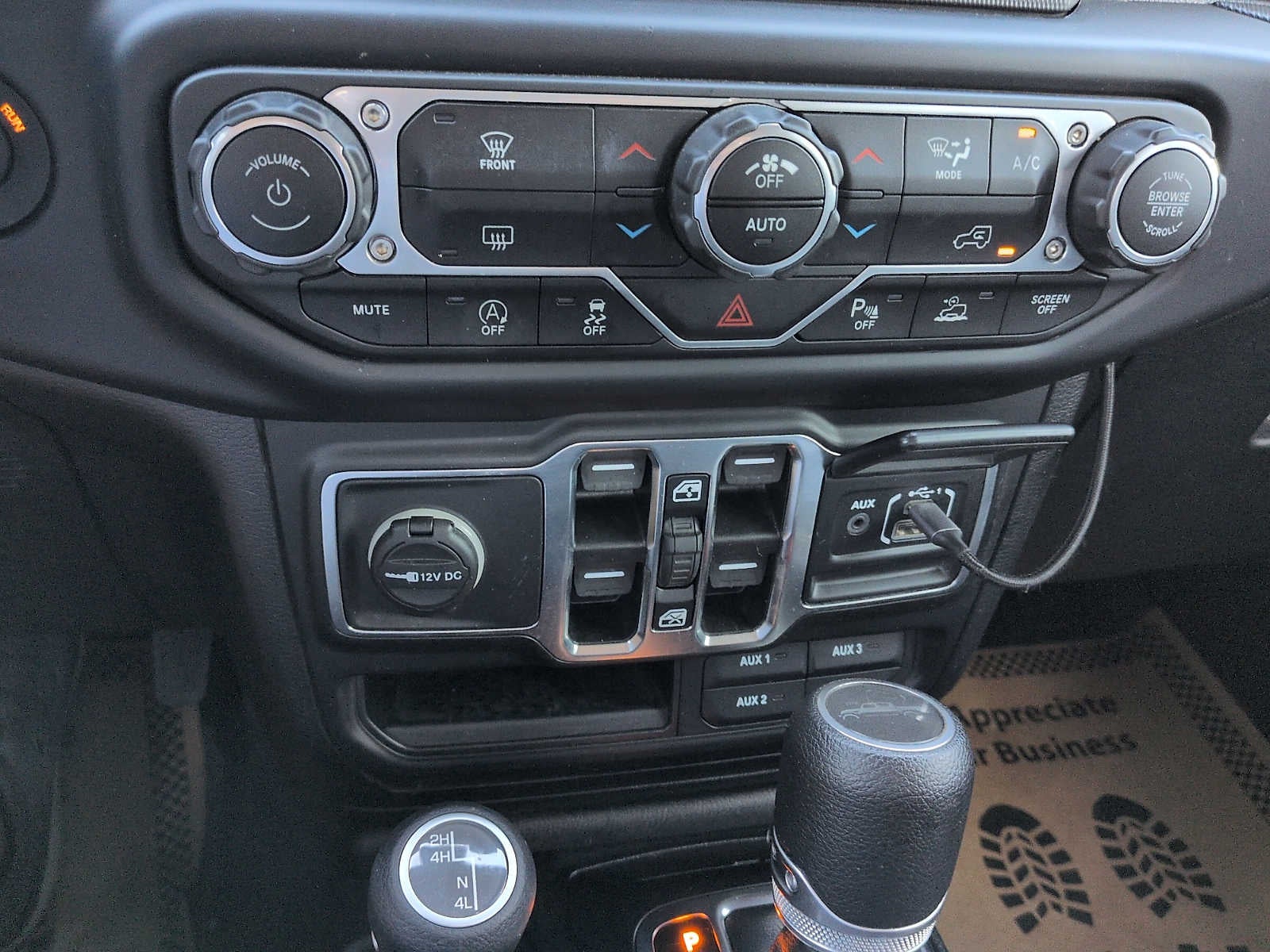 2021 Jeep Gladiator Sport S