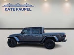 2021 Jeep Gladiator Sport S