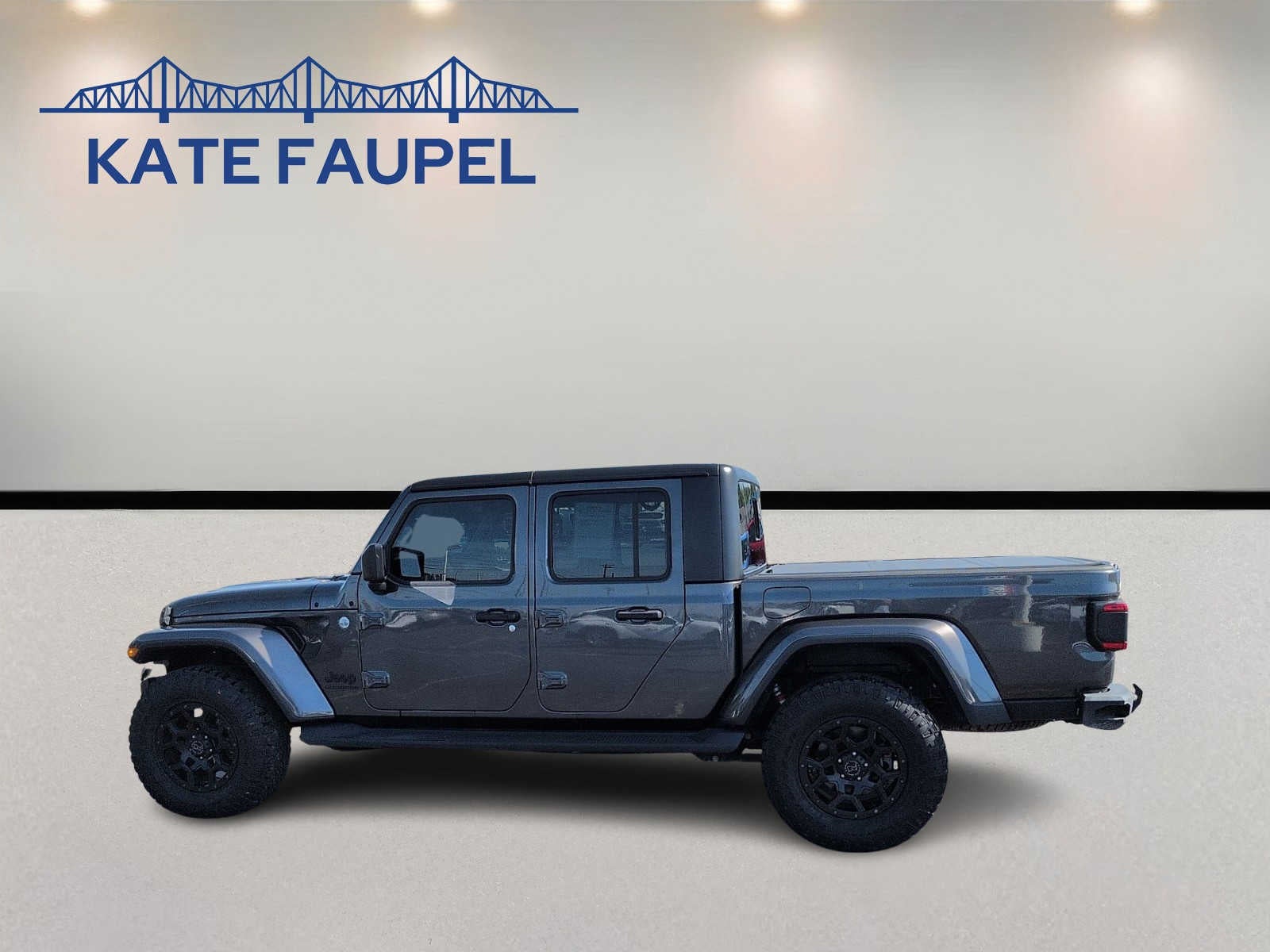 2021 Jeep Gladiator Sport S