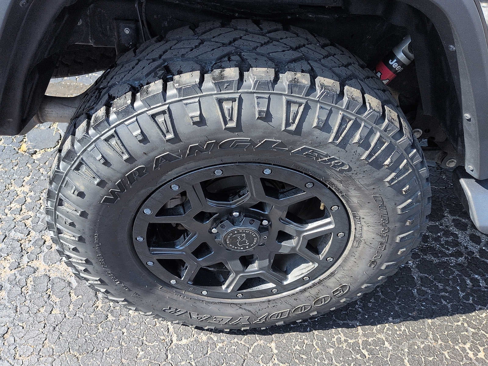 2021 Jeep Gladiator Sport S