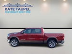 2022 RAM 1500 Longhorn