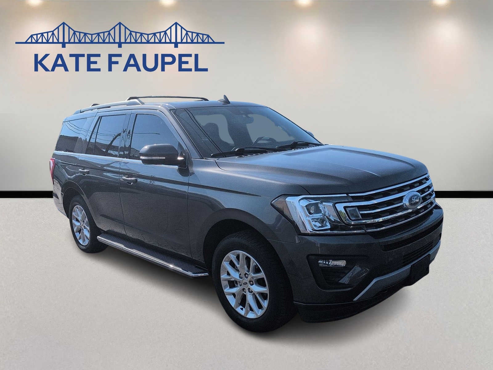 2021 Ford Expedition XLT