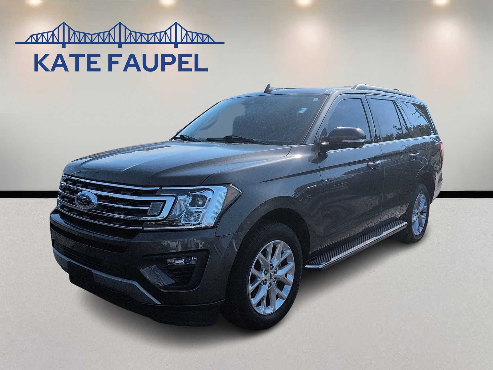 2021 Ford Expedition XLT