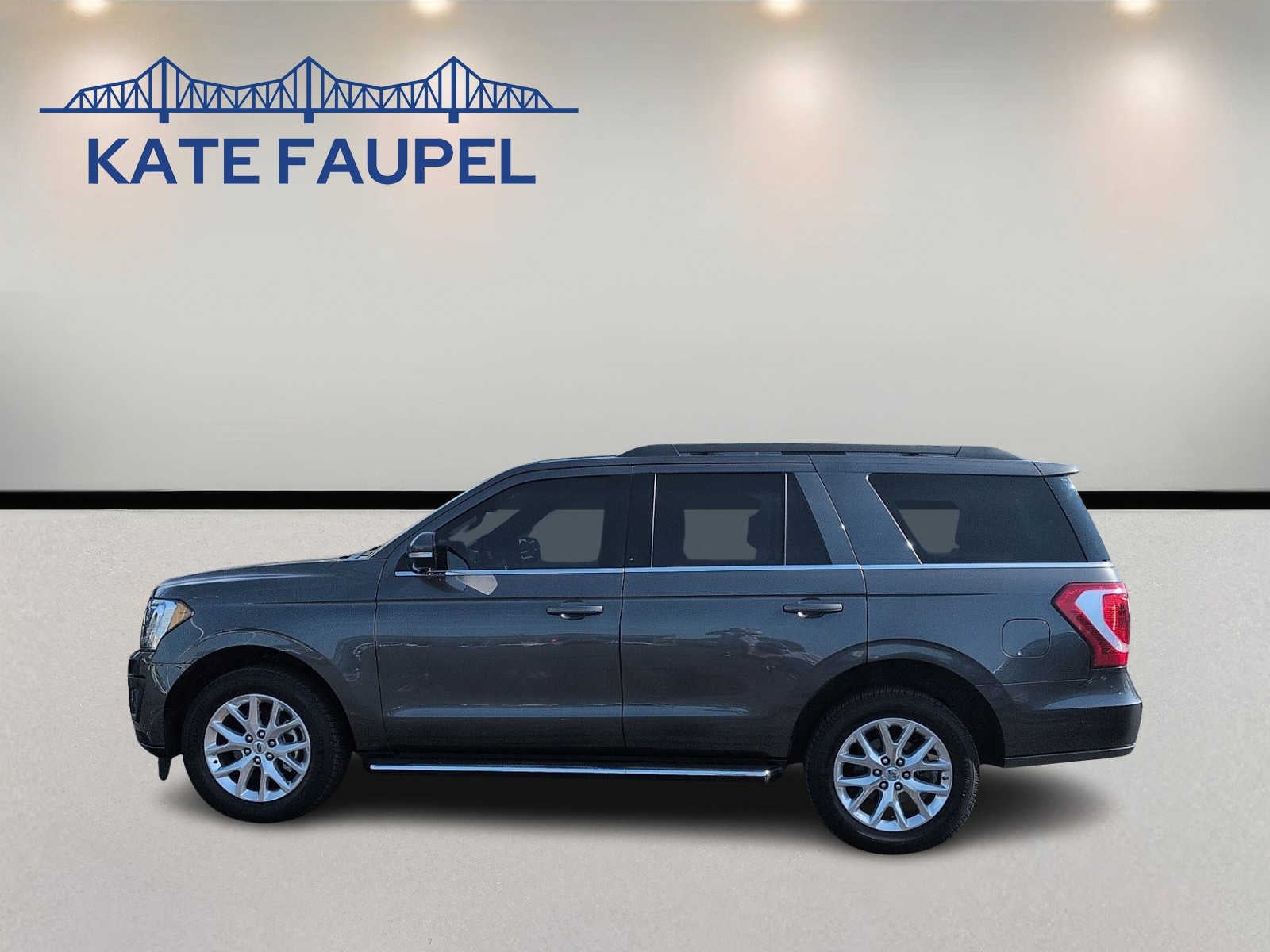 2021 Ford Expedition XLT
