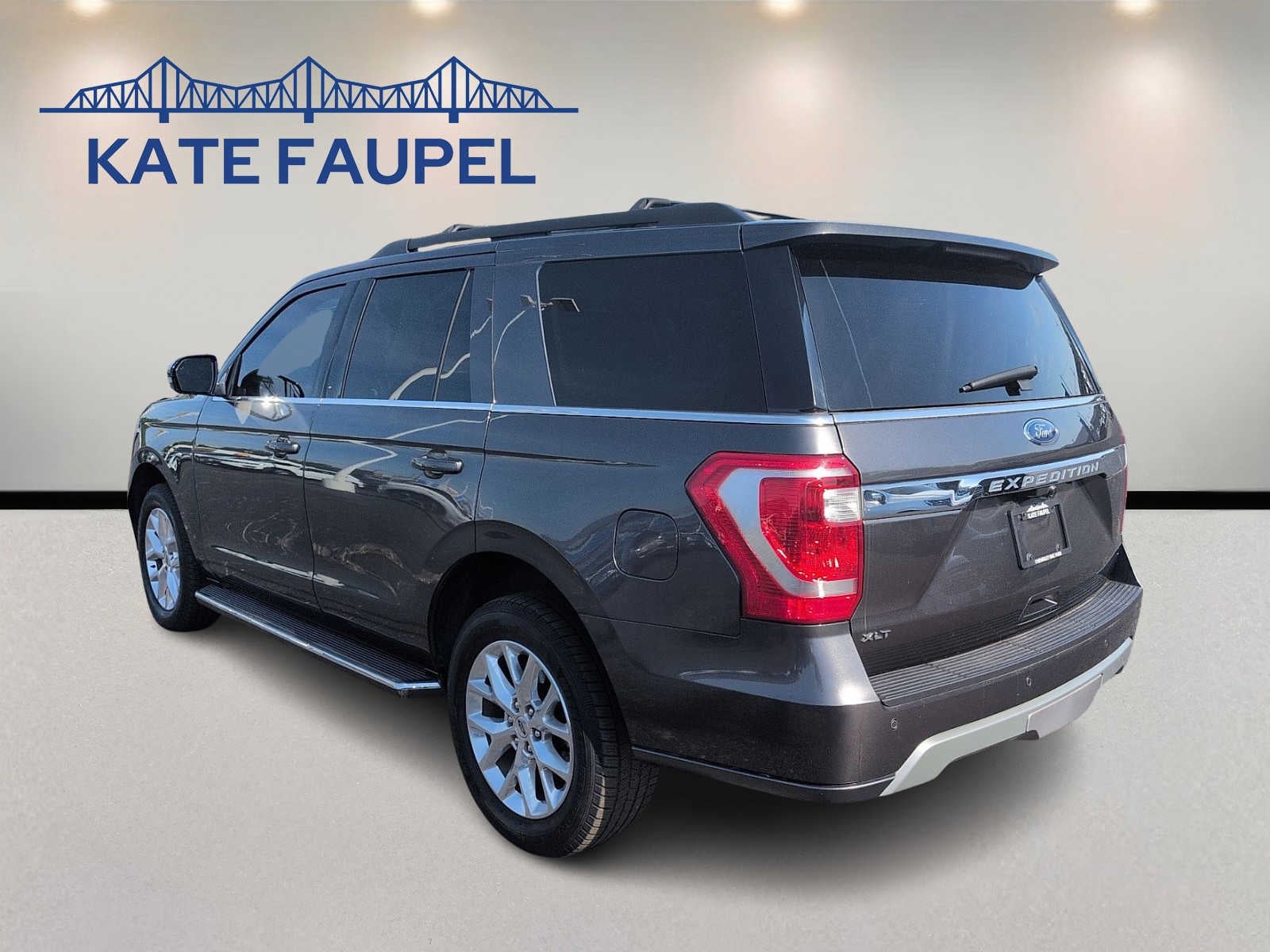 2021 Ford Expedition XLT