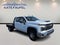 2024 Chevrolet Silverado 3500 HD Chassis Cab LT
