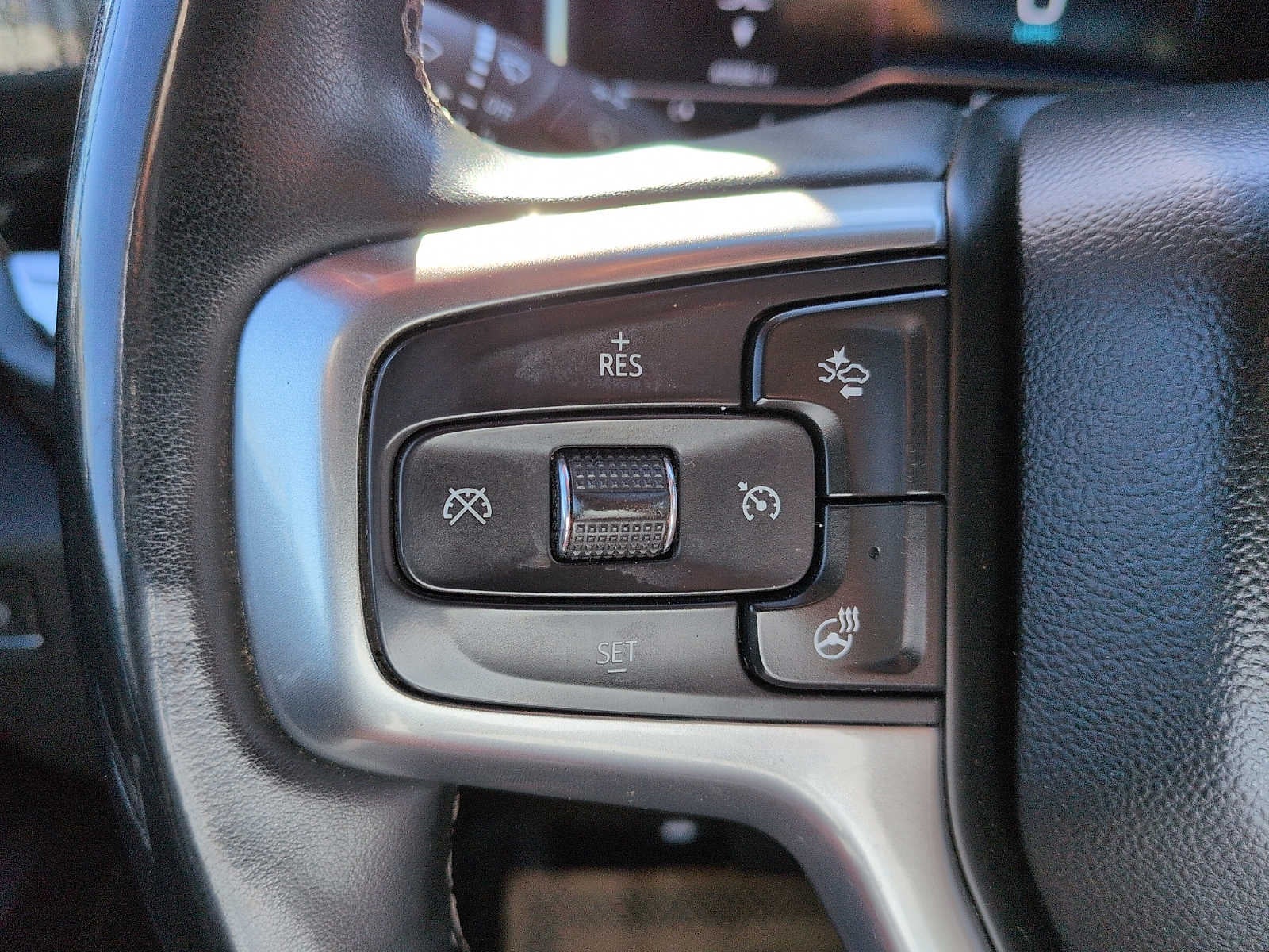 2024 Chevrolet Silverado 3500 HD Chassis Cab LT