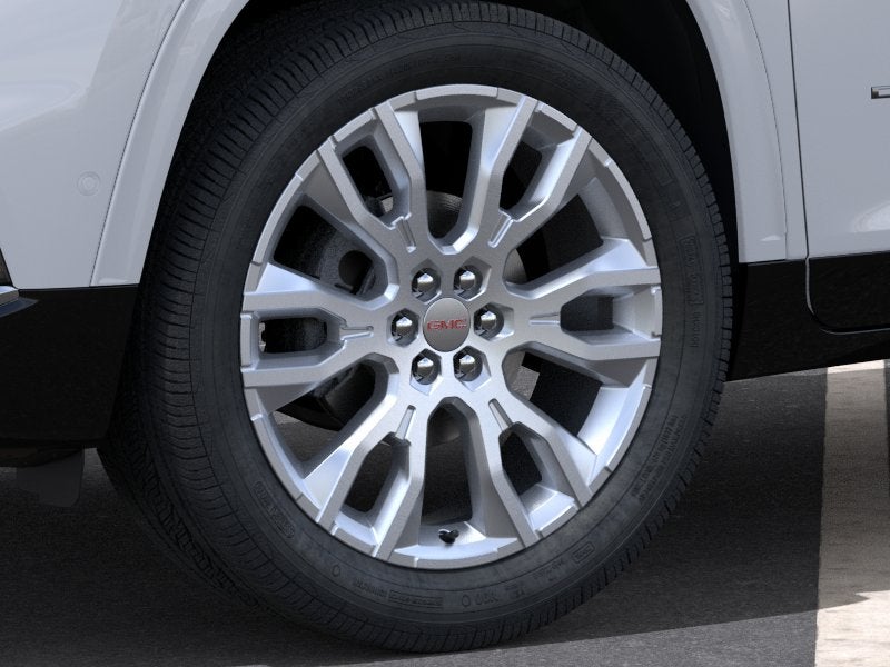 2027 GMC Acadia Denali