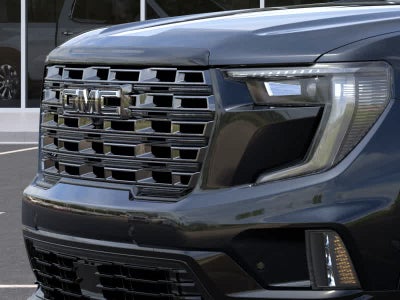 2027 GMC Acadia Denali Ultimate
