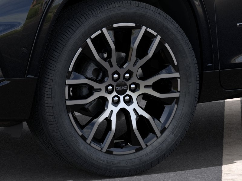 2027 GMC Acadia Denali Ultimate