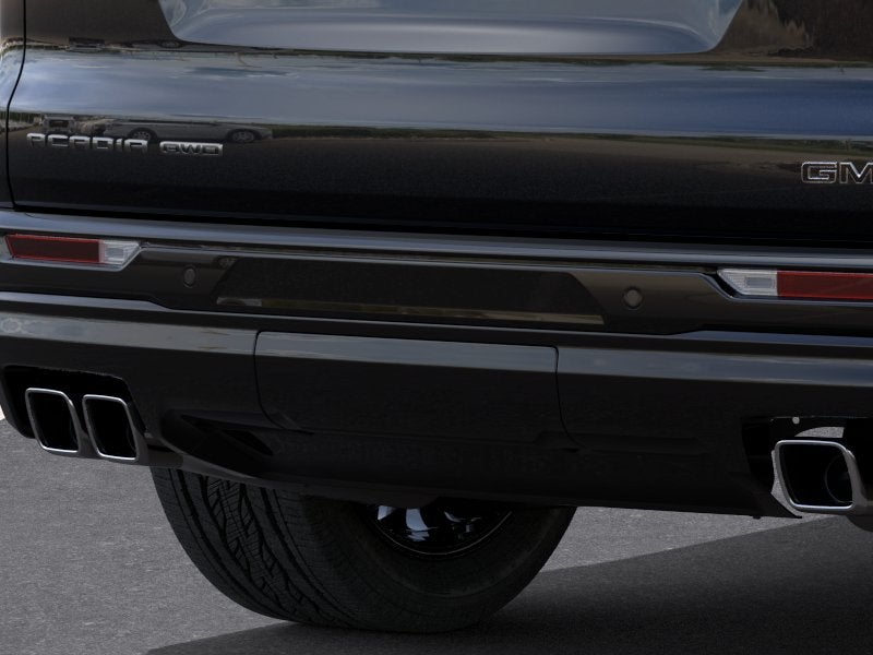 2027 GMC Acadia Denali Ultimate