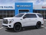 2027 GMC Yukon Elevation