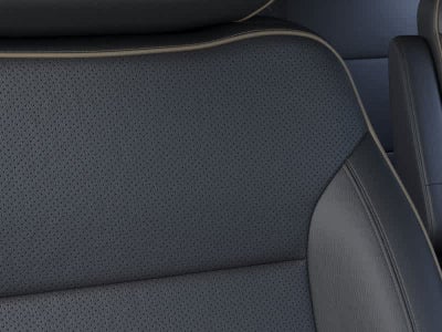 2027 GMC Yukon Elevation