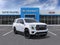 2027 GMC Yukon Elevation