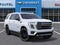 2027 GMC Yukon Elevation