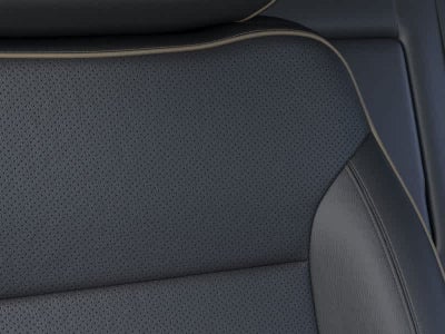 2027 GMC Yukon Elevation
