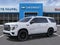 2027 GMC Yukon Elevation