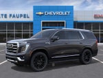 2027 GMC Yukon Elevation