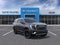 2027 GMC Yukon Elevation
