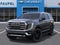 2027 GMC Yukon Elevation