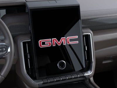 2027 GMC Yukon Elevation