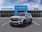 2027 GMC Yukon Elevation