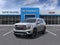 2027 GMC Yukon Elevation