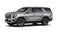 2027 GMC Yukon Elevation