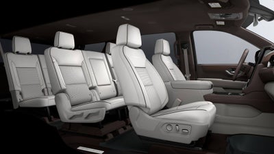 2027 GMC Yukon Denali