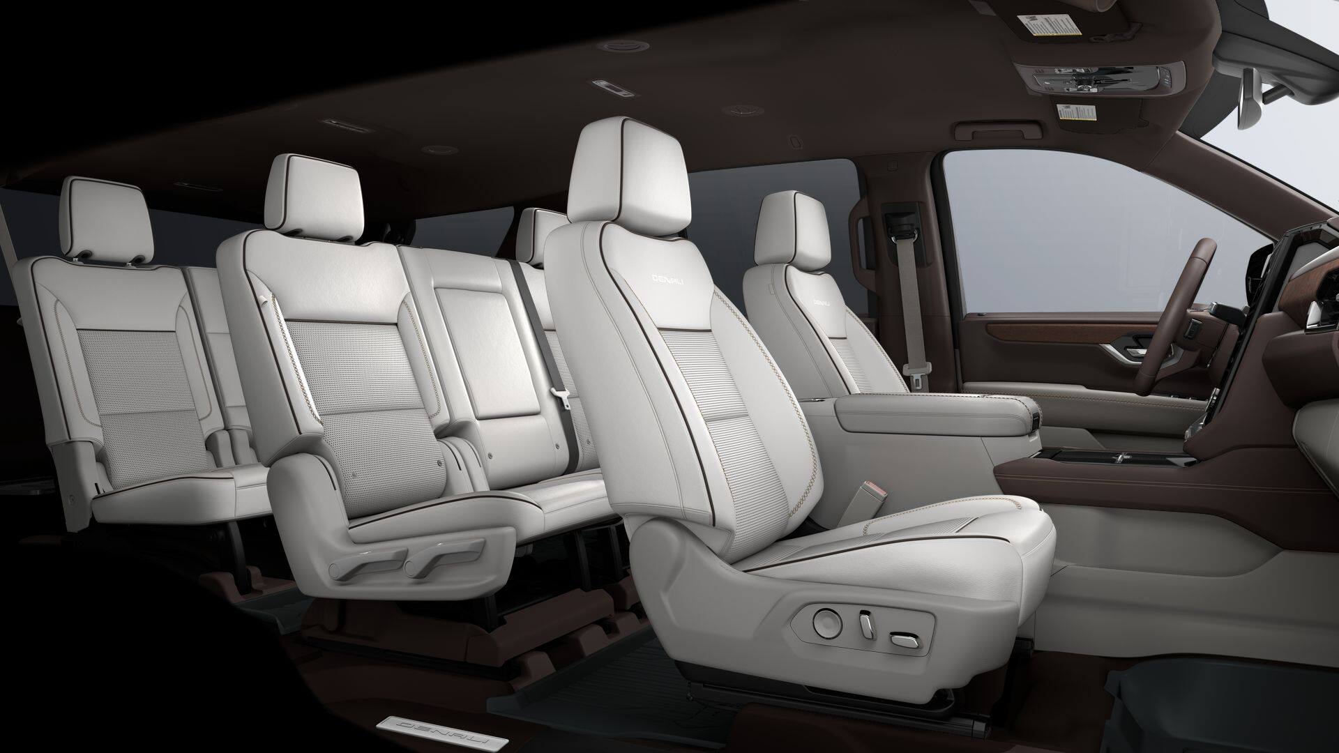 2027 GMC Yukon Denali