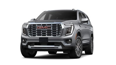 2027 GMC Yukon Denali