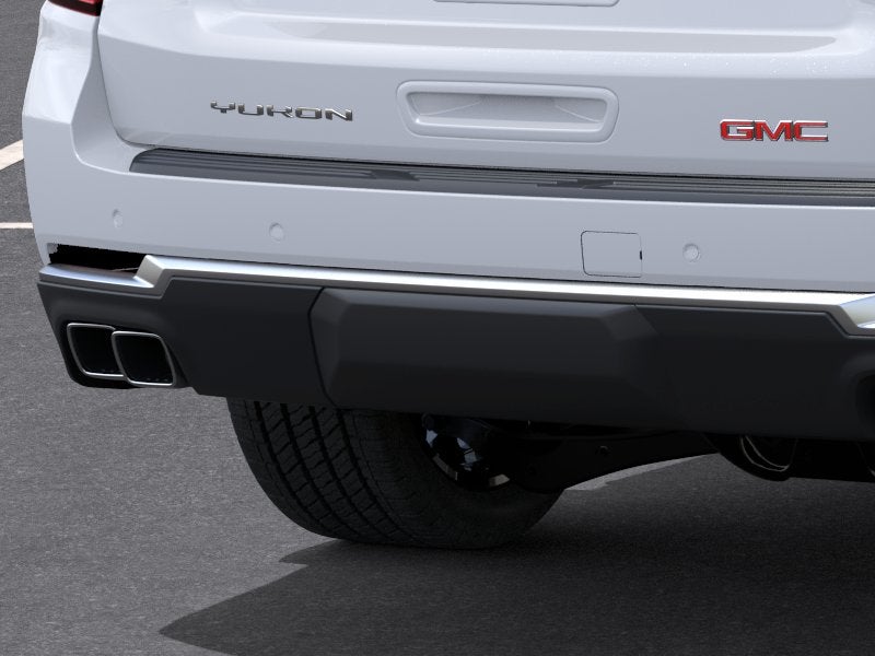 2027 GMC Yukon Denali