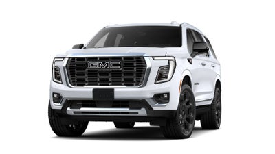 2027 GMC Yukon Denali