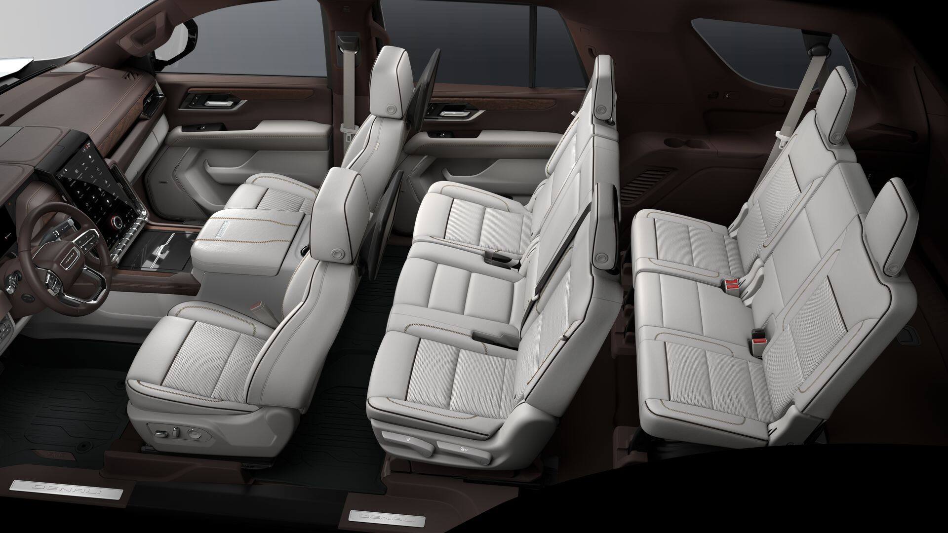 2027 GMC Yukon Denali